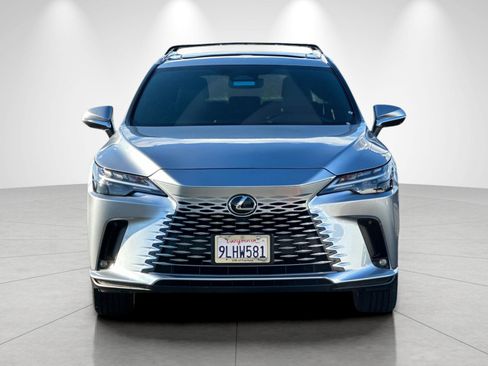 Used 2024 Lexus RX 350 Premium image 8