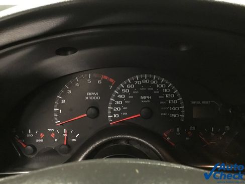 Used 2000 Chevrolet Camaro Z28 w/ Sport Appearance Pkg RWD image 47