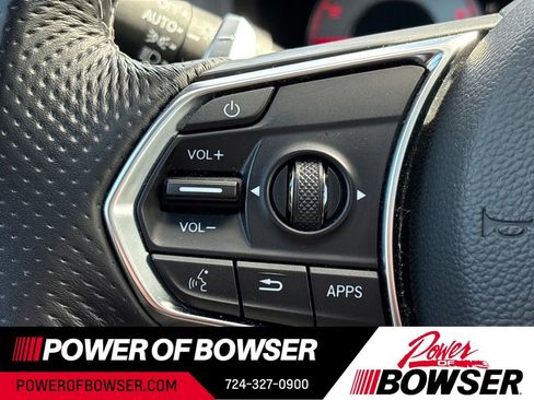 Used 2021 Acura RDX A-Spec image 22