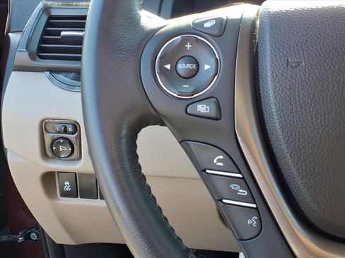 Used 2017 Honda Pilot EX-L image 22