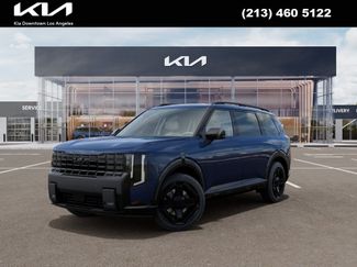 New 2027 Kia Telluride EX X-Line AWD/4WD video 1