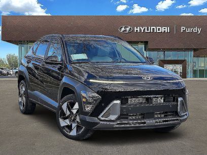 New 2026 Hyundai Kona Limited