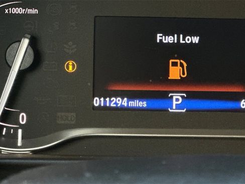 Used 2023 Honda Ridgeline Black Edition image 30