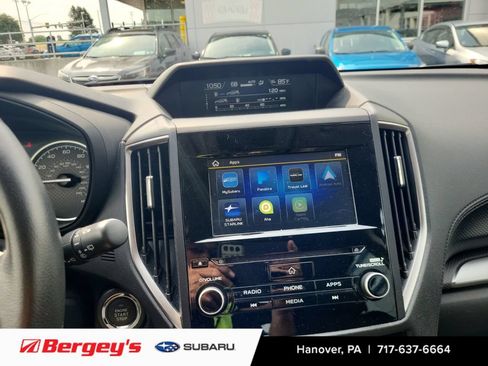 Certified 2023 Subaru Forester Premium AWD/4WD image 25