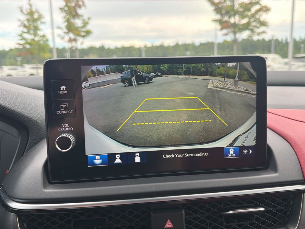 Certified 2025 Acura ADX A-Spec AWD/4WD image 18