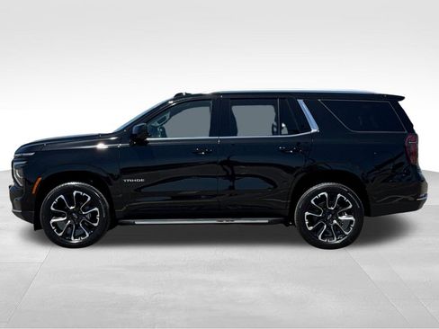New 2026 Chevrolet Tahoe LS RWD image 2