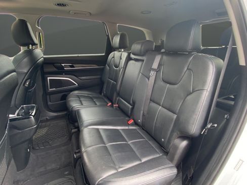 Used 2020 Kia Telluride EX AWD/4WD image 24