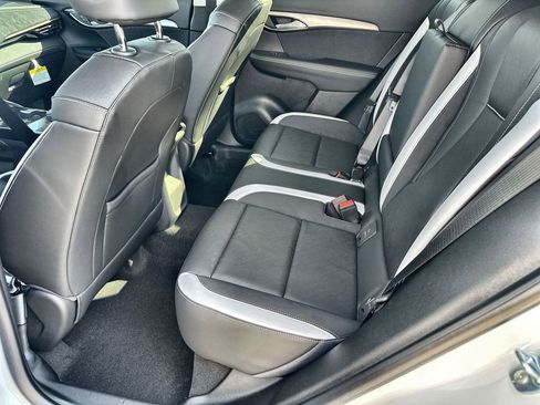 New 2026 Buick Envision Sport Touring AWD/4WD image 16