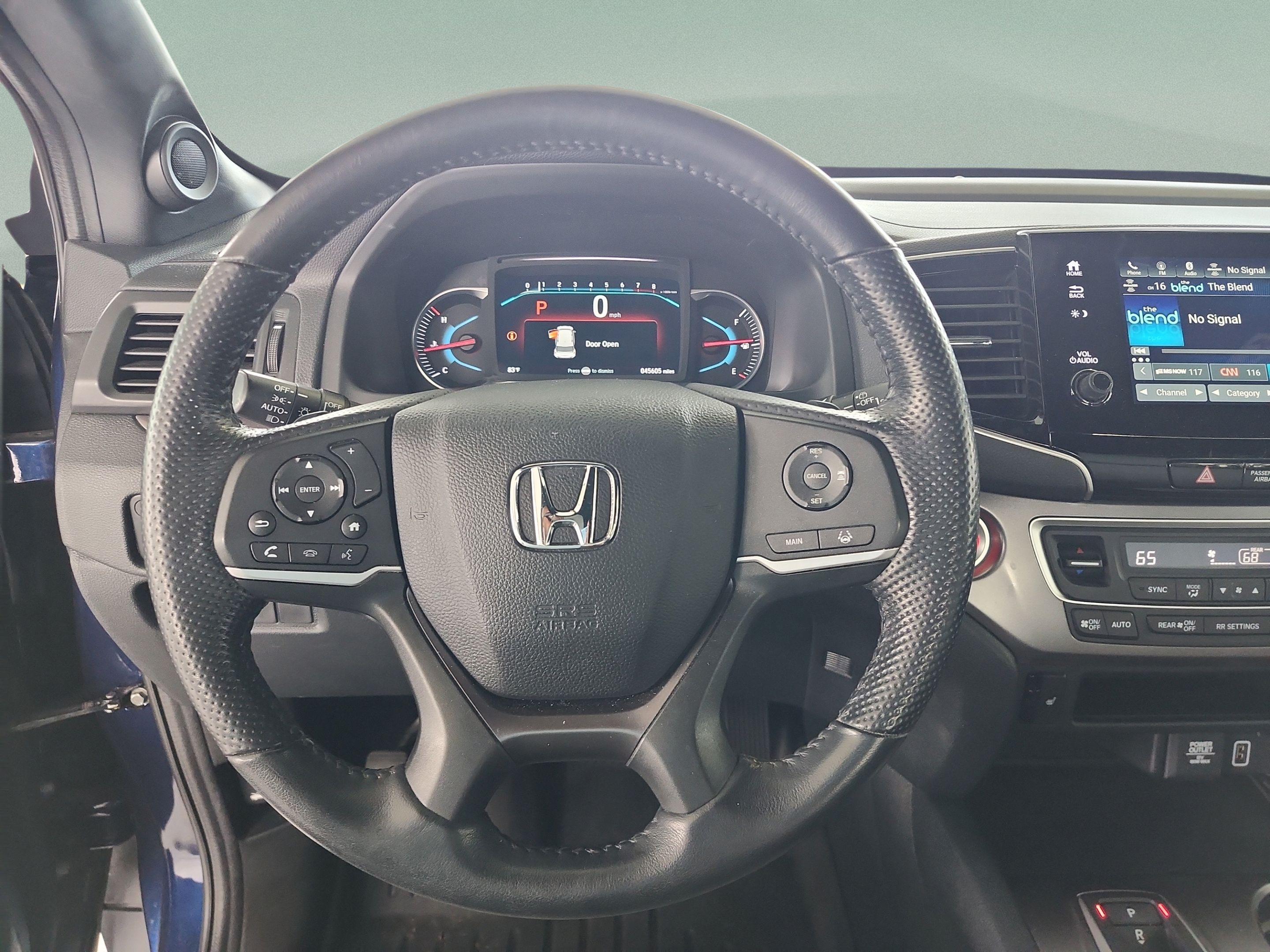 Used 2020 Honda Passport EX-L image 10