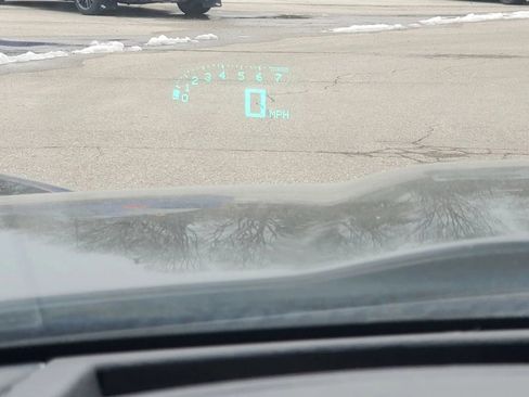 Used 2008 Chevrolet Corvette Coupe w/ Preferred Equipment Group image 23