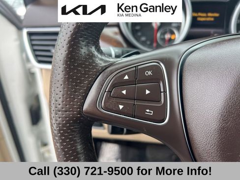 Used 2016 Mercedes-Benz GLE 350 4MATIC image 30