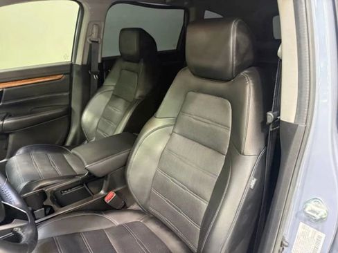 Used 2021 Honda CR-V EX-L image 23