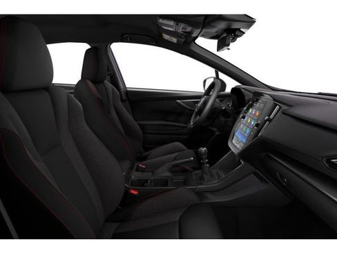 New 2026 Subaru WRX Premium image 16