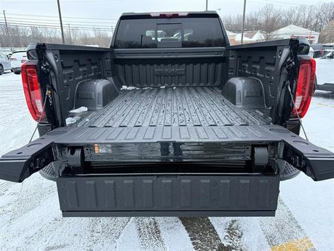 New 2026 GMC Sierra 1500 AT4 w/ AT4 Premium Package image 26