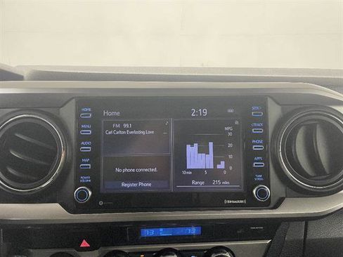 Certified 2023 Toyota Tacoma SR5 image 16