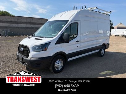 Used 2024 Ford Transit 250 148 High Roof AWD