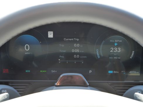 Certified 2025 Hyundai Ioniq 5 SEL image 22