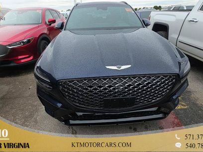 Used 2024 Genesis GV70 3.5T Sport w/ Sport Advanced Package