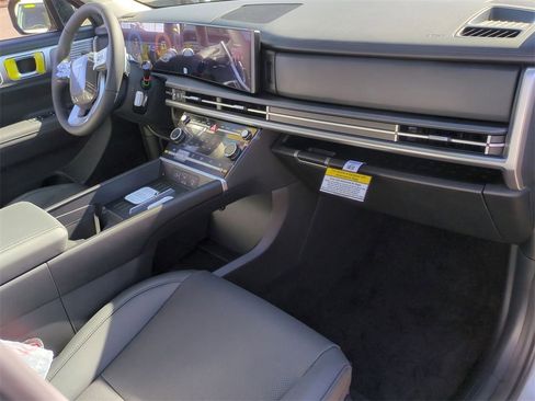 New 2026 Hyundai Santa Fe XRT image 29