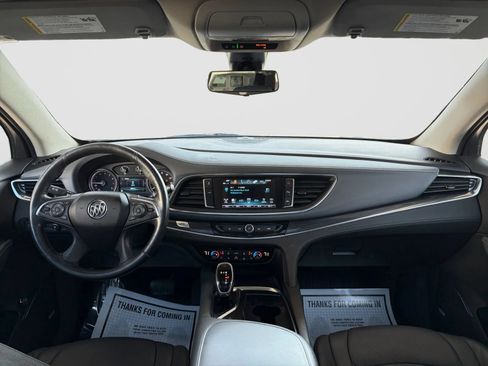 Used 2019 Buick Enclave Premium AWD/4WD image 22