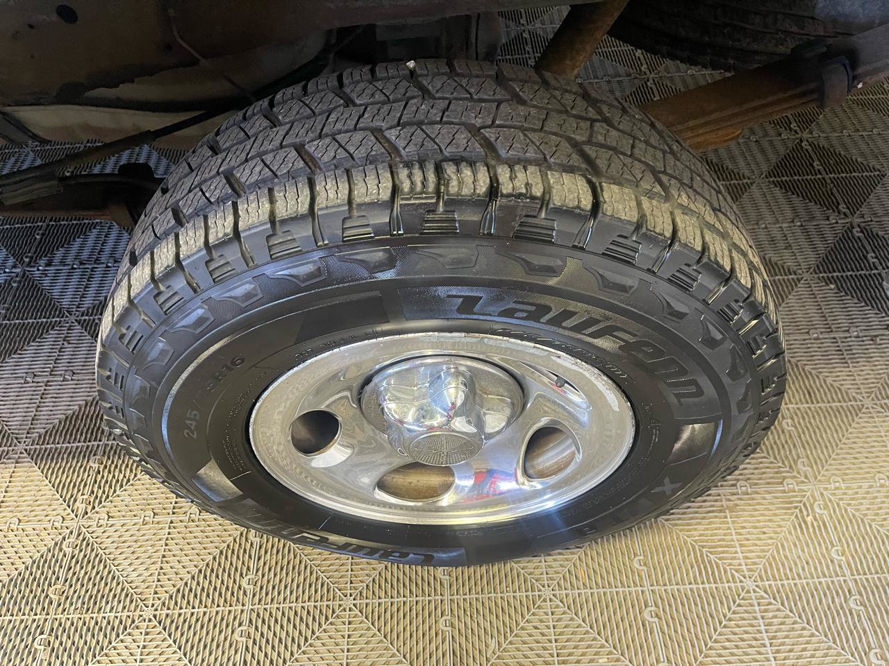 Used 2004 Ford F150 XLT AWD/4WD image 21