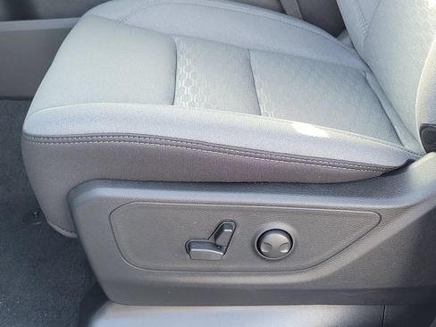 New 2026 RAM 1500 Big Horn RWD image 12