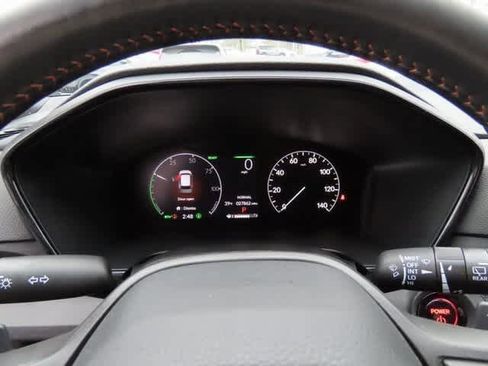Certified 2024 Honda CR-V Sport image 25