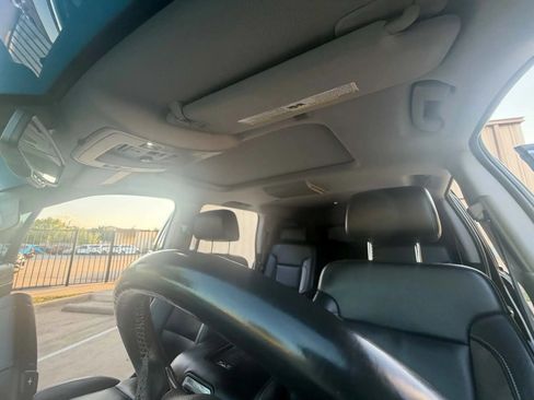 Used 2015 Chevrolet Tahoe LT AWD/4WD image 25