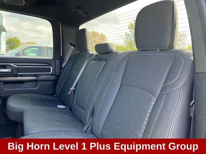 Used 2025 RAM 2500 Big Horn