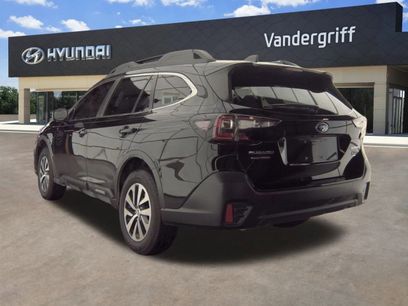 Used 2021 Subaru Outback Premium