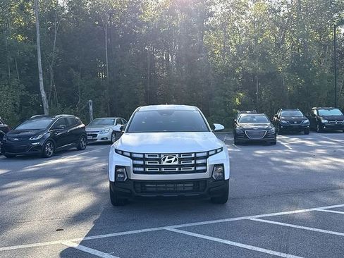 New 2026 Hyundai Santa Cruz SE FWD image 11