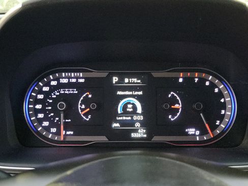 Certified 2023 Hyundai Tucson SEL image 11