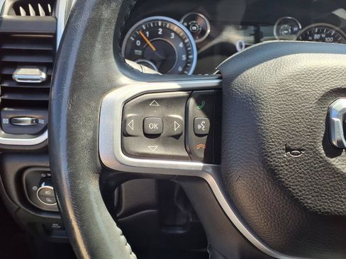 Used 2020 RAM 1500 Lone Star RWD image 20