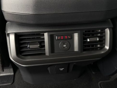 New 2026 Ford F150 Tremor w/ Equipment Group 402A High AWD/4WD image 62