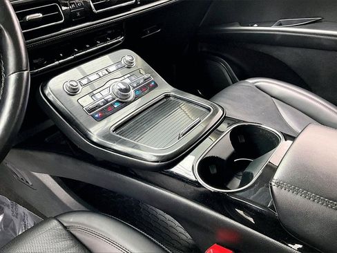 Used 2021 Lincoln Nautilus Reserve w/ Cargo Utility Package image 15