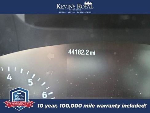 Used 2020 Ford Escape SE AWD/4WD image 13