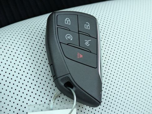 New 2026 GMC Acadia Denali image 35