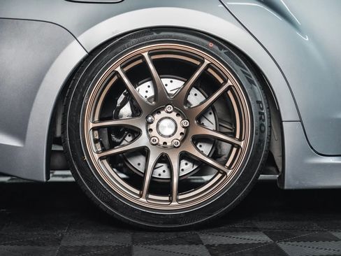 Used 2014 Subaru Impreza WRX STI Limited image 18