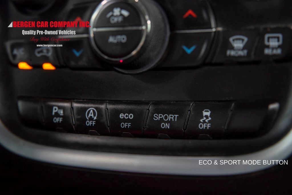 Used 2020 Dodge Durango AWD w/ Trailer Tow Group IV image 26