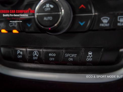 Used 2020 Dodge Durango AWD w/ Trailer Tow Group IV image 26