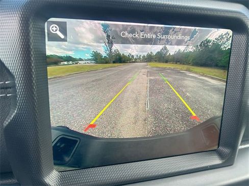 Used 2021 Jeep Gladiator Overland w/ Popular Equipment Package image 21