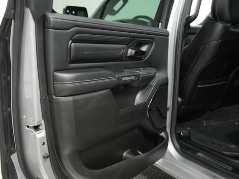Used 2024 RAM 1500 Limited AWD/4WD image 24