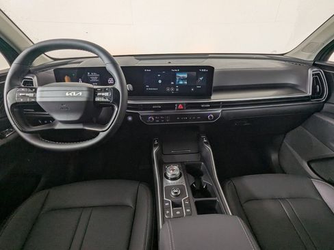 New 2026 Kia Sorento EX image 14