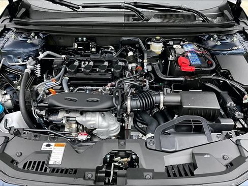New 2026 Honda Accord SE image 16