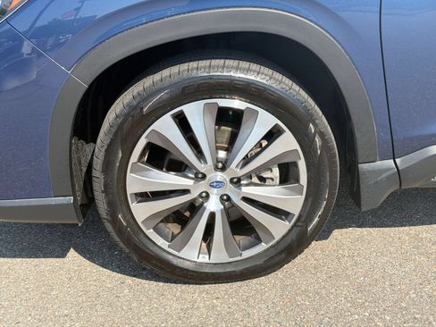 Used 2022 Subaru Ascent Touring w/ Popular Package #2A AWD/4WD image 19