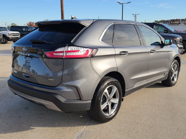 Used 2024 Ford Edge SEL w/ Convenience Package AWD/4WD image 5