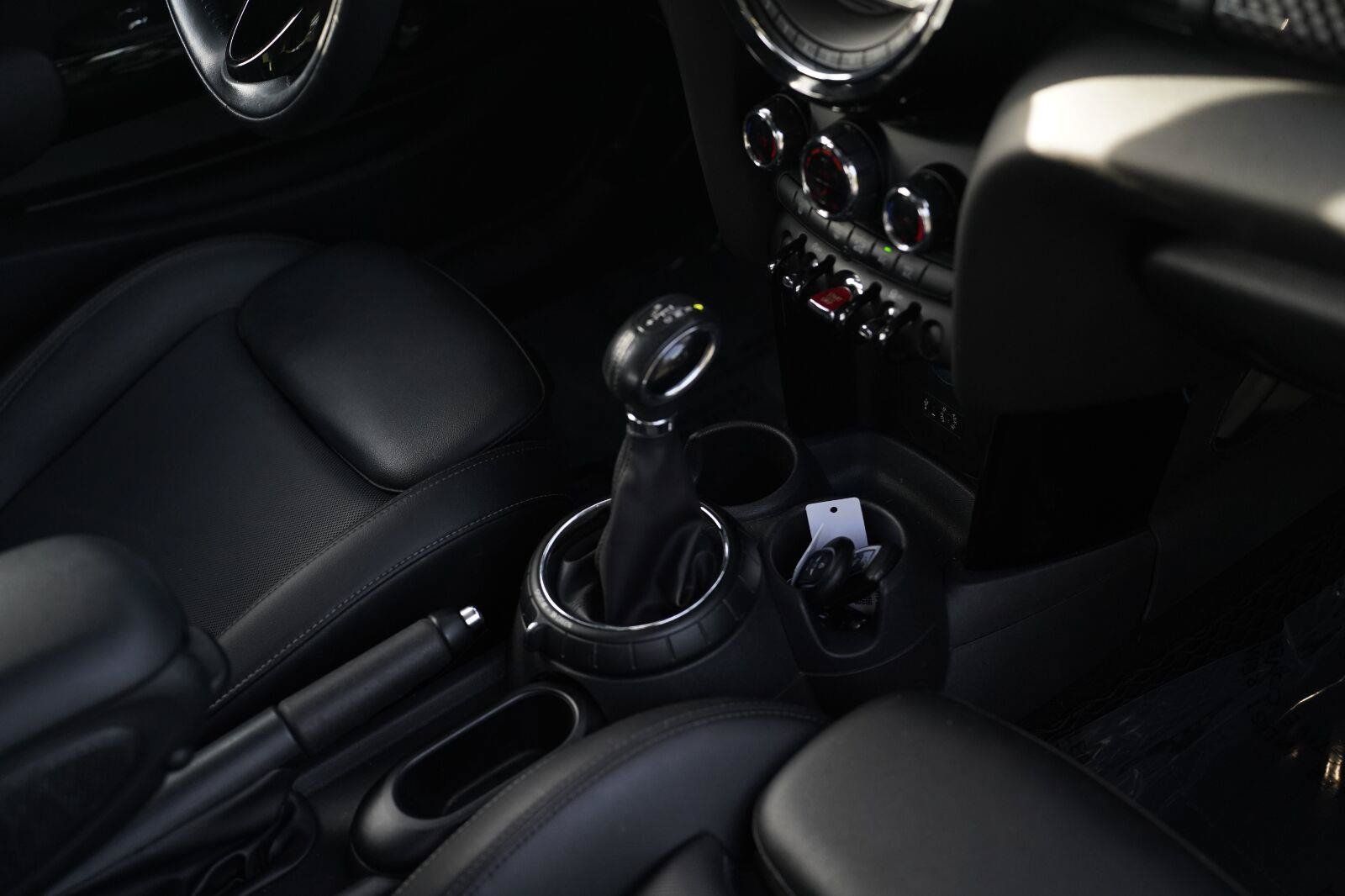 Used 2016 MINI Cooper S FWD image 21