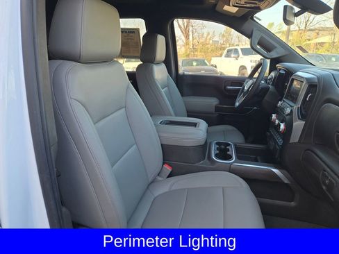 Used 2021 GMC Sierra 1500 SLT image 27