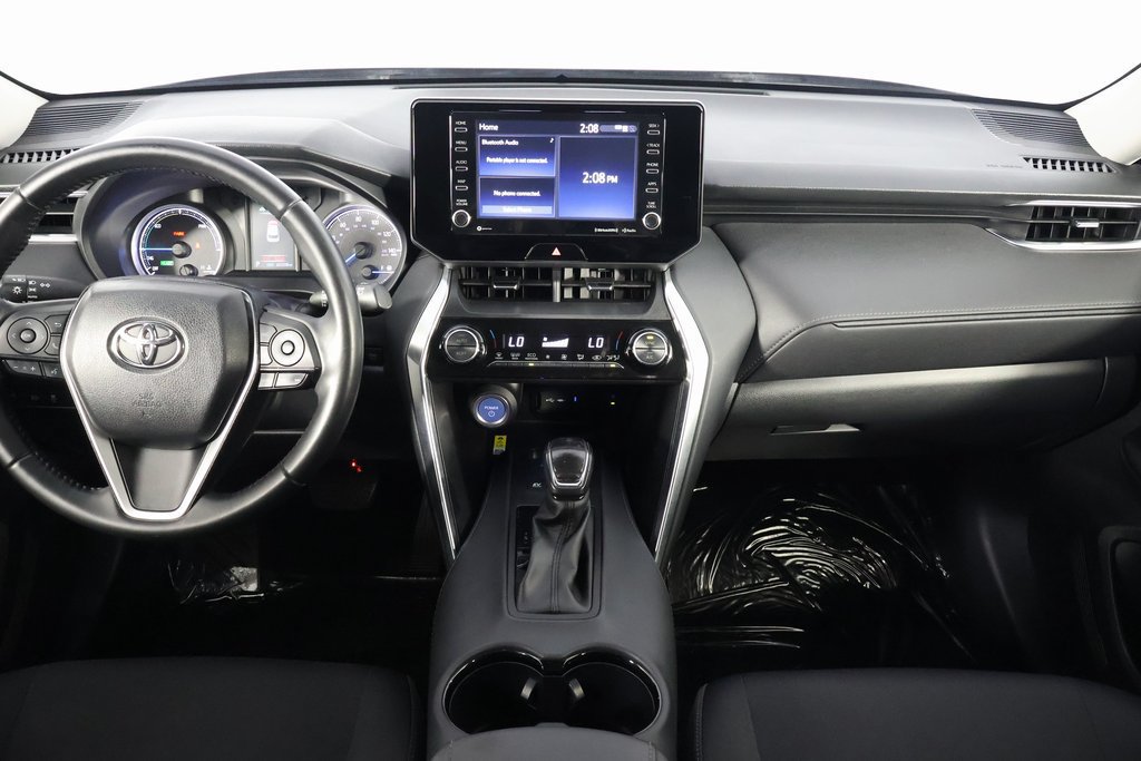 Used 2021 Toyota Venza LE w/ Carpet Mat Package (TMS) AWD/4WD image 8