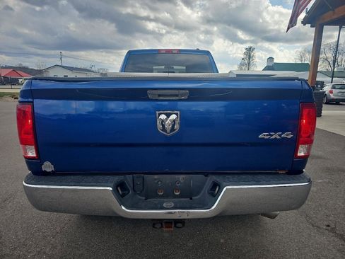 Used 2011 RAM 2500 ST w/ Chrome Accents Group AWD/4WD image 5